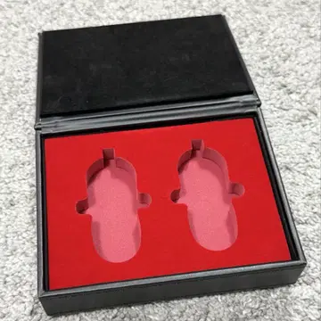 Porsche 포르쉐 키 박스 미사용