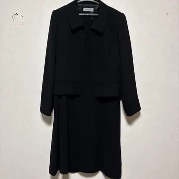 블랙 포멀 15호