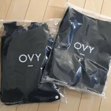 Ovy Euro Military Track Jacket pants 세트