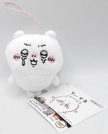 후류 다양한 울음소리 치이카와 마스코트 치이카와 (먼작귀)