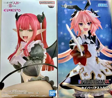 Fate/Grand Order 세이버/아스토르포 의상 키타가와 마린 리즈