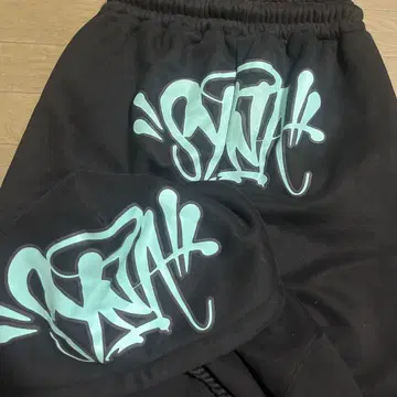 syna world 시나 월드 셋업
