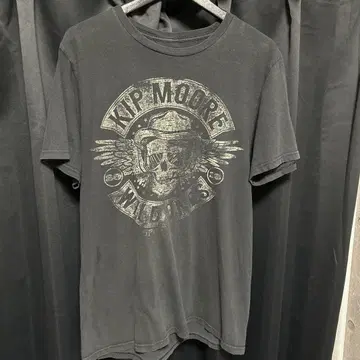 Kip Moore Wild Ones Tour 빈티지 티셔츠
