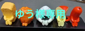 가챠 기다림 도시락의 경우