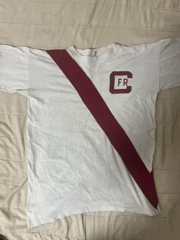 챔피온 champion 런택 60s 티셔츠