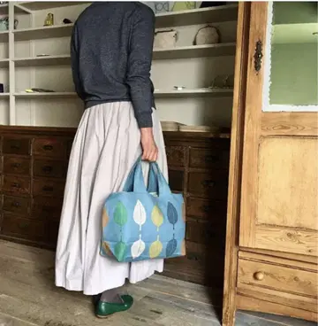 미나 페르호넨 파니니 백