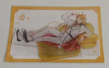 니지산지 Melty Valentine 아크릴 스탠드 우사미 리토