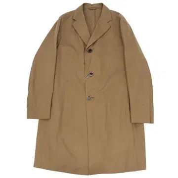 E06539 새상품 Belvest 체스터 코트 52 벨베스트