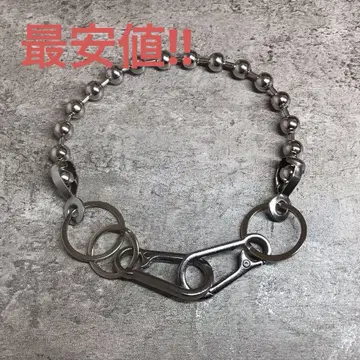 <8>마틴 알리풍 마틴 목걸이 Grancy