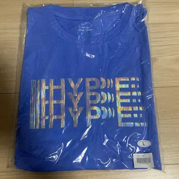 요네즈켄시 HYPE 티셔츠 L 사이즈