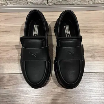 푸마 로퍼 LOAFYR 397730 여성용