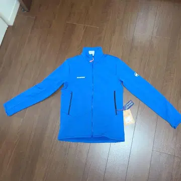 Mammut Aconcagua ML 자켓 (아이스 마린)