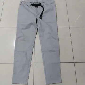 DUFFER of ST.GEORGE 더퍼 팬츠 XL 라이트 그레이