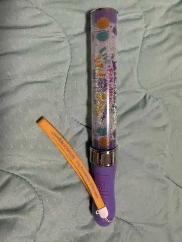 러브 라이브 Liella! 응원봉