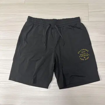 빌라봉 SOFTTY SHORTS 반바지 UPF50+