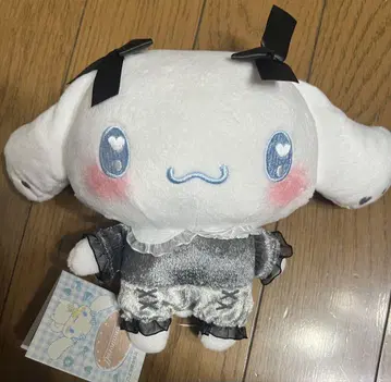 산리오 시나모롤 봉제 인형