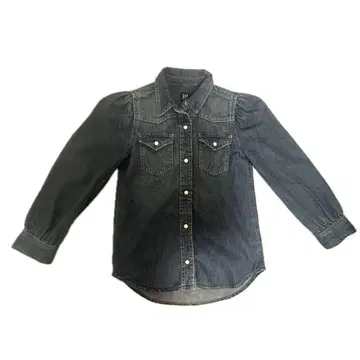데님 자켓 Gap KIDS M