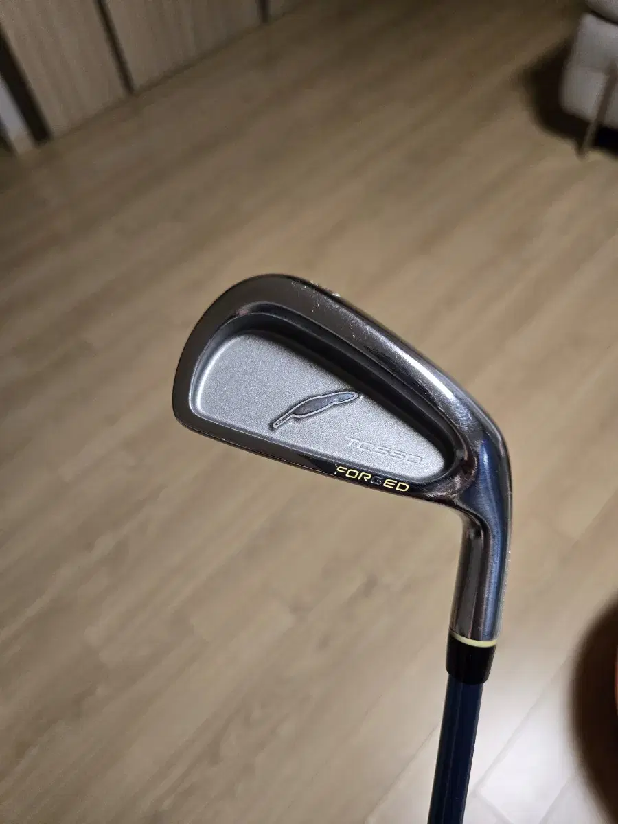 Fourteen TC550 Iron