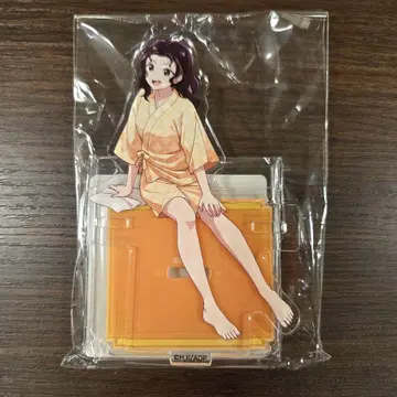 약사의 혼잣말 극락탕 아크릴 스탠드 코스이