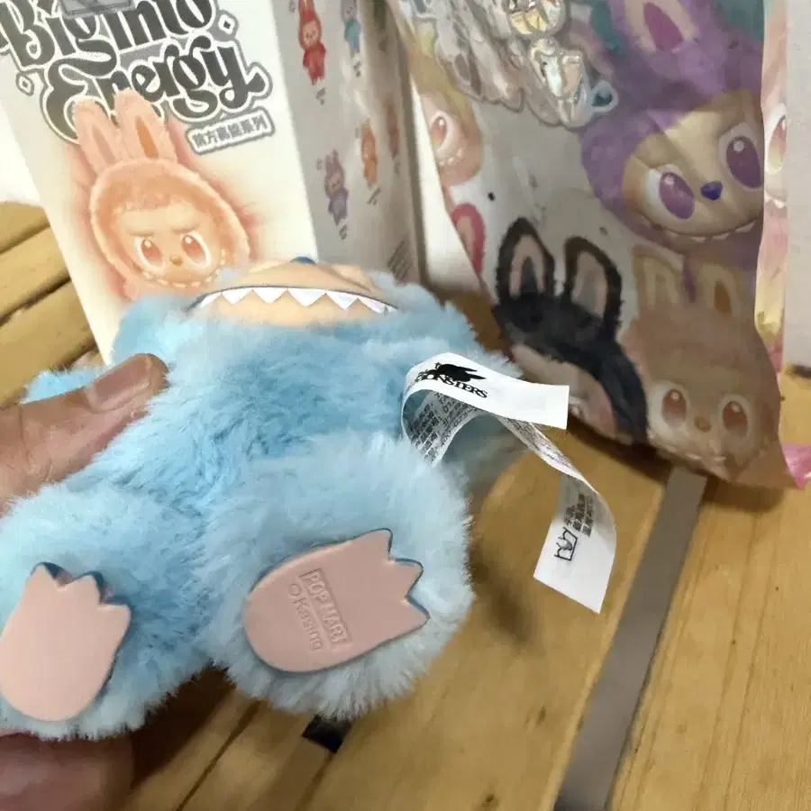 ☆ともも☆ POP MART labubu Cocoa Where to find labubu chestnut cocoa in Canada?