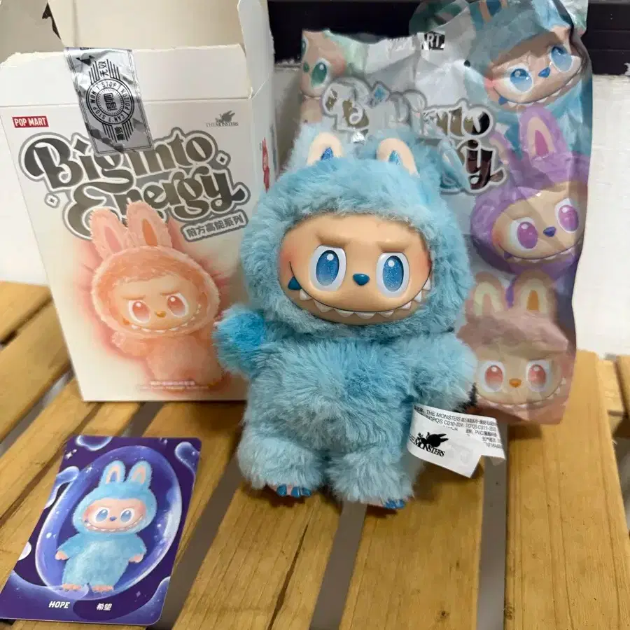 アイドル POPMART labubu3.0 1box Labubu The Monsters Flower Elves Series Cherry Blossoms – TOYSEZ