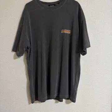 XLARGE 그레이 티셔츠 XL
