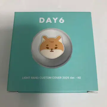 DAY6 케이 denimalz 케이 마데 워치 커스텀