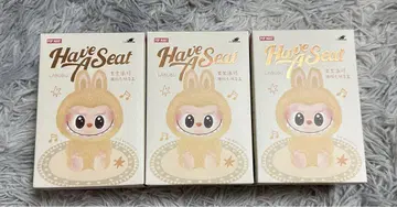 라부부 3점