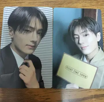 ENHYPEN 제이 Weverse Album ver.