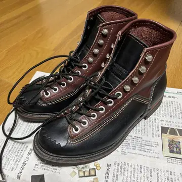 론 울프 부츠 (keen 샌들 세트)