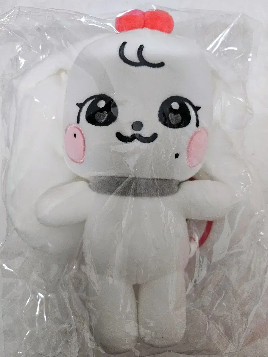 Ive minive Cherrynyeong 12cm Attitude Outfit