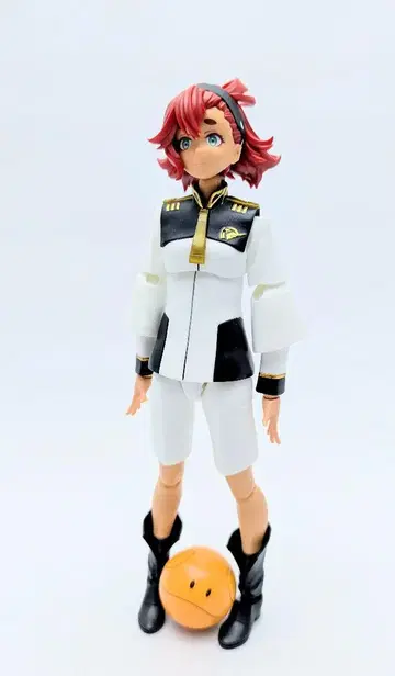 Figure-rise Standard 슬레타 머큐리