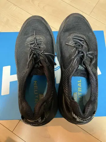 hoka one one 호카오네오네 BODAI 5