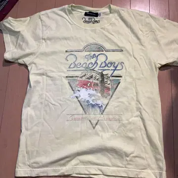 The Beach Boys 티셔츠