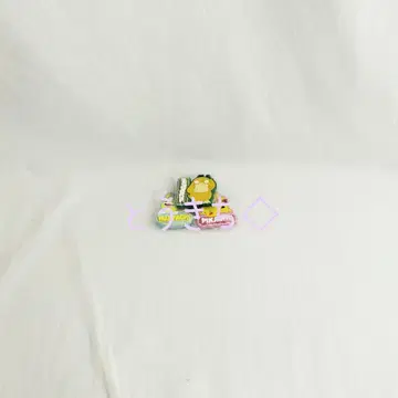 포켓몬 러버 키링 세트