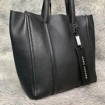 미사용급 MARKJACOBS THE TAG TOTE 토트백