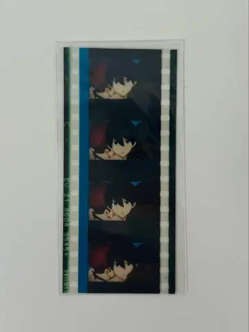 Free! the Final Stroke 입장 혜택 시계 부품