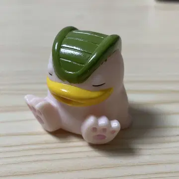 몬스터 팜 모치 소프트 비닐 피규어