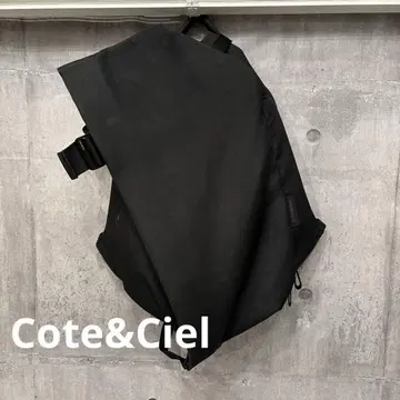 Cote&Ciel 백 백팩 백팩
