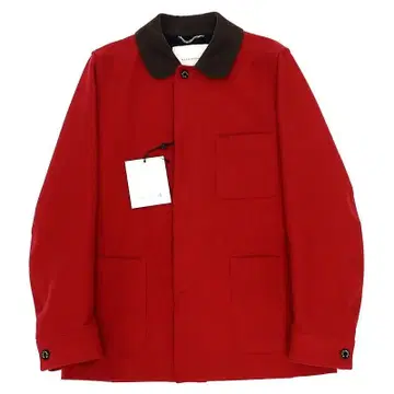F0686S 미사용품 MACKINTOSH 밀리터리 커버올 36