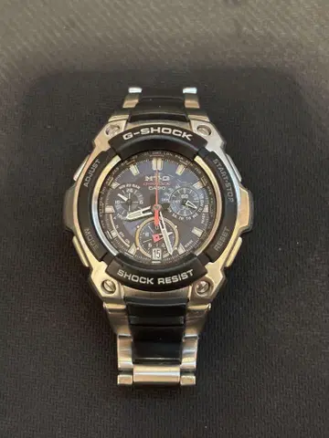 G-SHOCK MT-G MTG-1000-1AJF 지샥