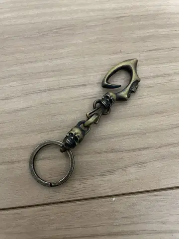 엘에스투 사드니스 키체인
