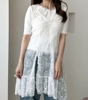 아프레주 클레어 첸닉