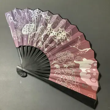 동방 Project 사이코지 유유코 부채
