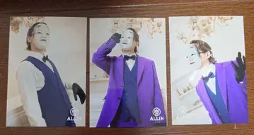 O-MENZ 오카메상 브로마이드