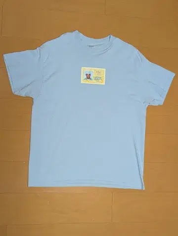 Tyler, The Creator 타일러 크리에이터 라이브 티셔츠