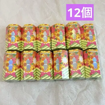 소니 엔젤 플라워 기프트 12개 새상품