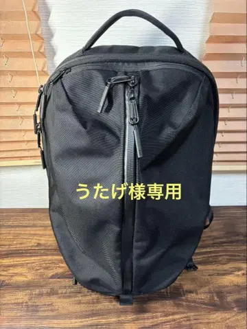 Aer Fit Pack 2 블랙