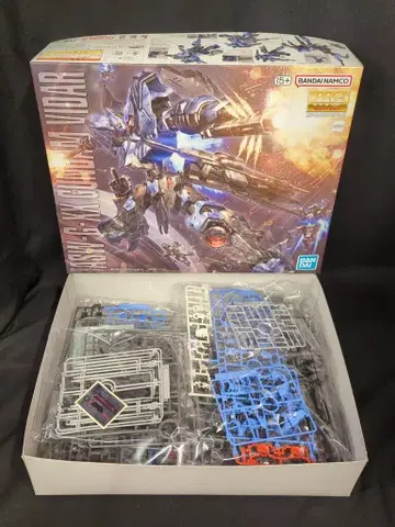 반다이 MG 1/100 기동전사 건담 철혈의 오펀스 건담 비다르