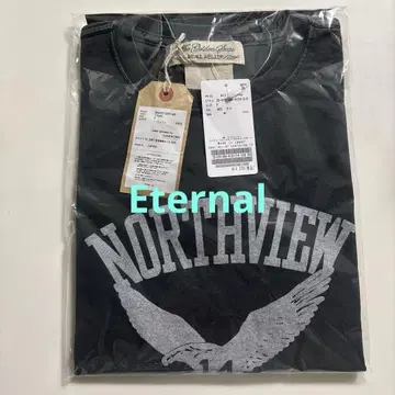 라빠르망 레미 리프 NORTHVIEW 7 부소데 티셔츠